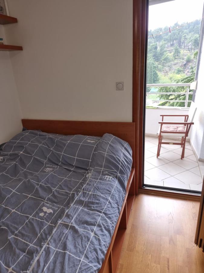 One bedroom Centre apartment Podgorica Extérieur photo