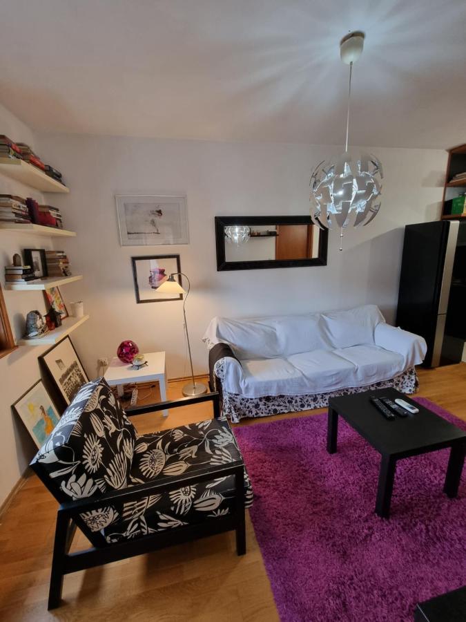 One bedroom Centre apartment Podgorica Extérieur photo