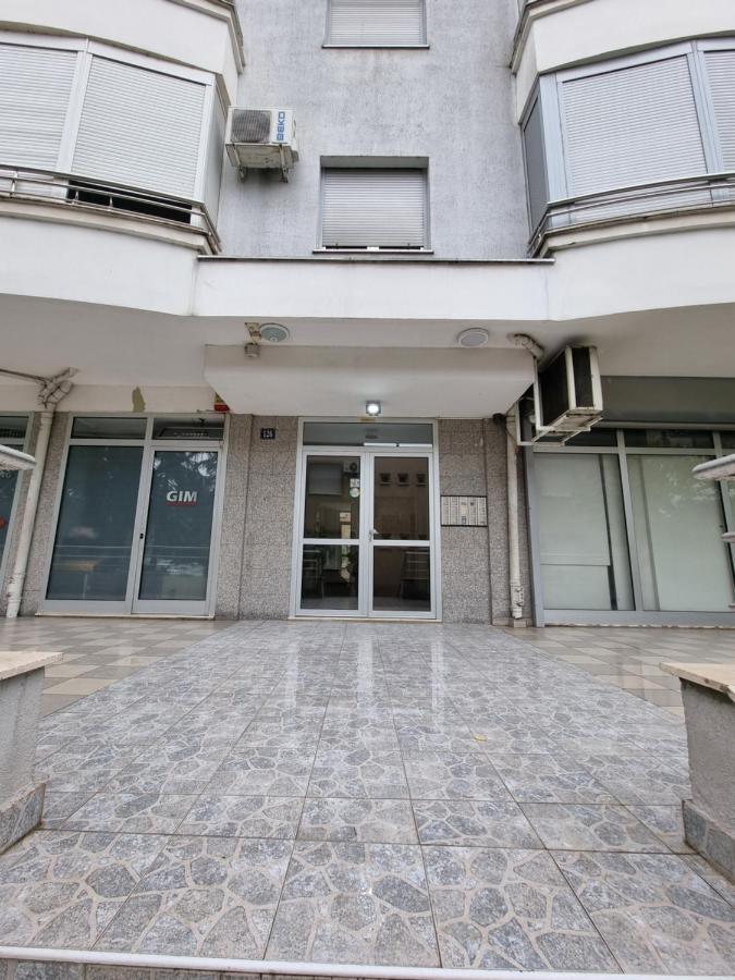 One bedroom Centre apartment Podgorica Extérieur photo