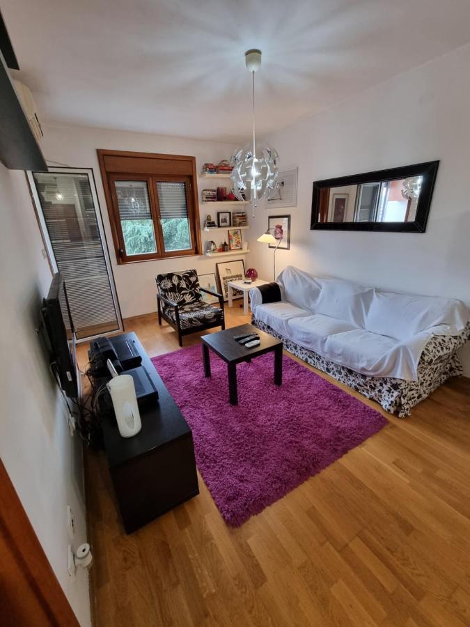 One bedroom Centre apartment Podgorica Extérieur photo