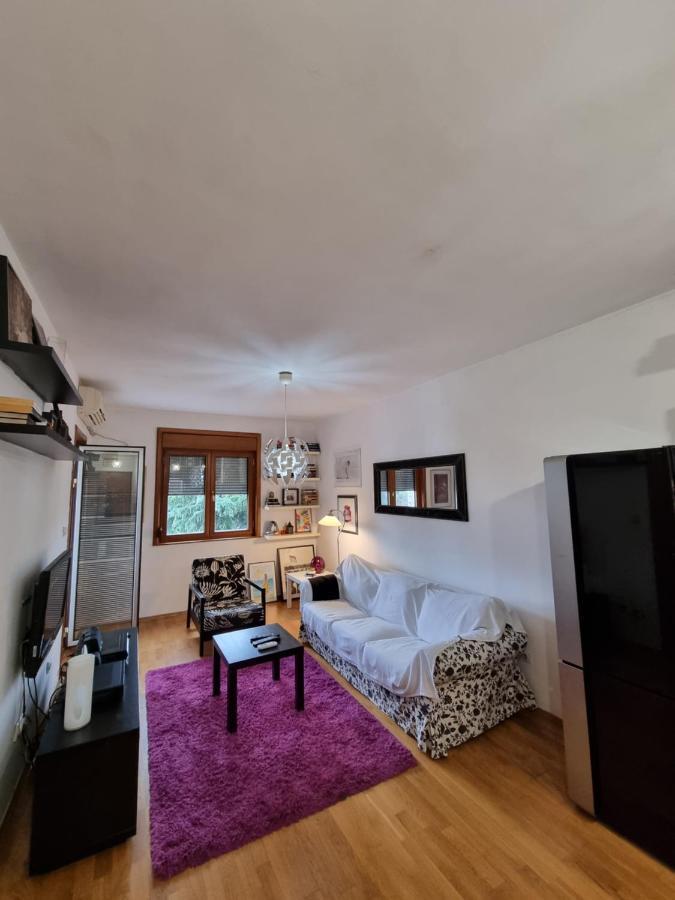 One bedroom Centre apartment Podgorica Extérieur photo