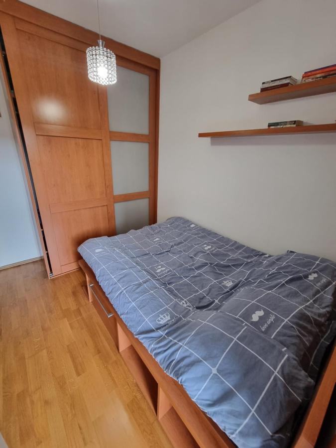 One bedroom Centre apartment Podgorica Extérieur photo