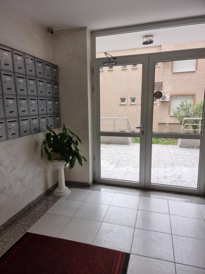 One bedroom Centre apartment Podgorica Extérieur photo